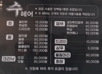 세종시 수헤어