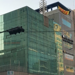 부평중앙교회