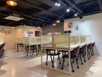 스터디카페청춘 은평신사점