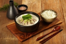 손큰국밥 청송도평점