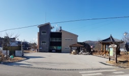 장경리마을