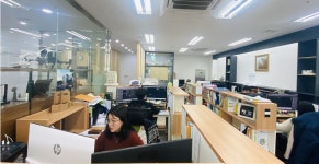 아이앤씨건축사사무소