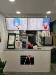 매머드익스프레스 천안상명대점