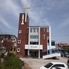 진보교회