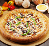 피자써클 효자점