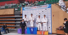 연신유도체육관