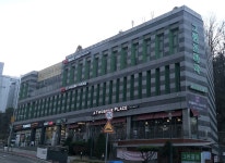 그린프라자
