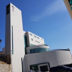 용인중부교회