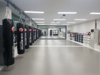 타이혼GYM