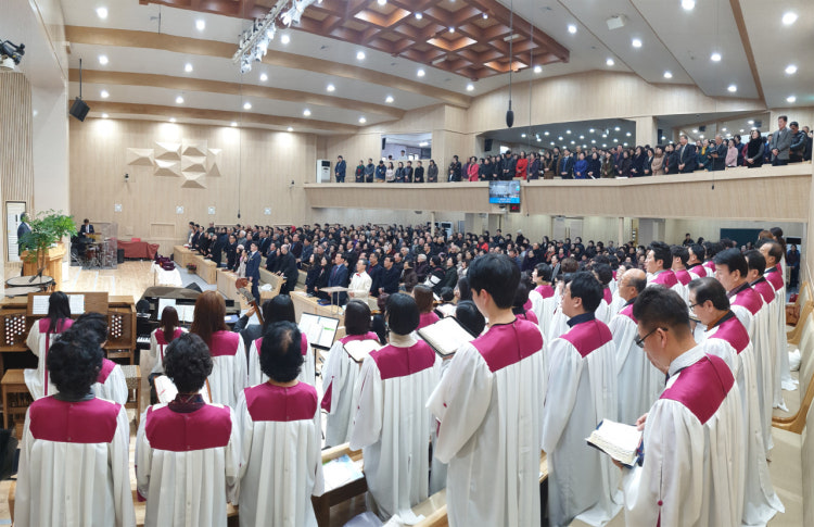 여수제일교회 사진 2