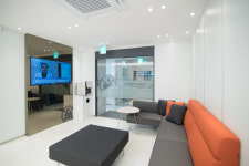 코슬립양압기센터