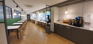 KDB스터디카페 인천효성점