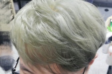 머리하는 재미