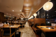 송도갈비 천지연 오산세교점