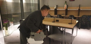 높빛독서실
