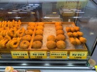 도로시명품찹쌀꽈배기