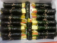 꼬마김밥신화앤죽