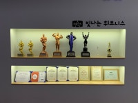 플레이스85휘트니스 도산점