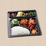 토마토도시락 초지점