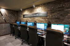 탑클래스 PC방 가락점