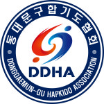명지대 석사 합기도 연무관