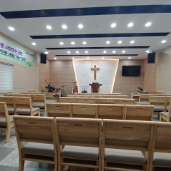 고성교회