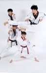 한국체대MTM 태권도장