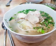올래국수 본점