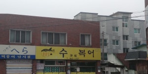 수복어
