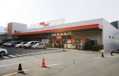 탑마트 장림점