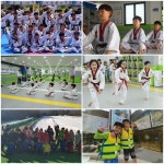 명성태권도