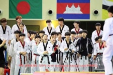 한국체대MTM 태권도장