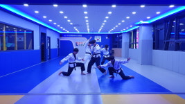 베스트태권도