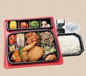 토마토도시락 초지점