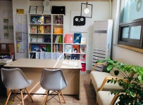 뮤엠영어 내손래미안에버하임영어교습소