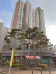 신천자이아파트