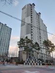 대현한신휴플러스아파트