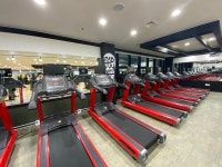 대나무 피트니스 센터