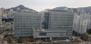 나라키움 부산통합청사