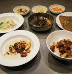 태을봉 쭈꾸미&누룽지백숙