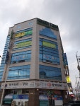 모다당구클럽