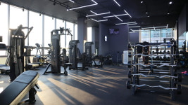 율핏피트니스 PT센터 무실점