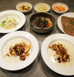 태을봉 쭈꾸미&누룽지백숙