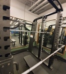 그린공간운동센터 PT 분당미금점