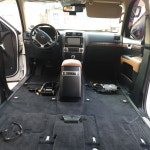 카밍광택손세차