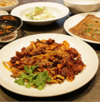 태을봉 쭈꾸미&누룽지백숙