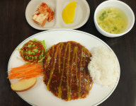 고향식당