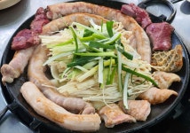 김가네곱창구이 대림역본점