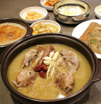 태을봉 쭈꾸미&누룽지백숙