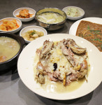 태을봉 쭈꾸미&누룽지백숙